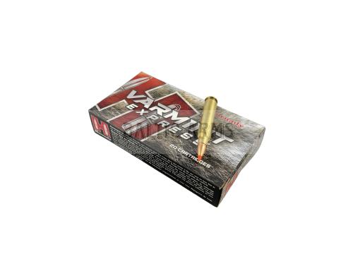 HORNADY .223 Remington 55 gr V-MAX Varmint Express